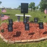 Potter's Field Veterans Memorial